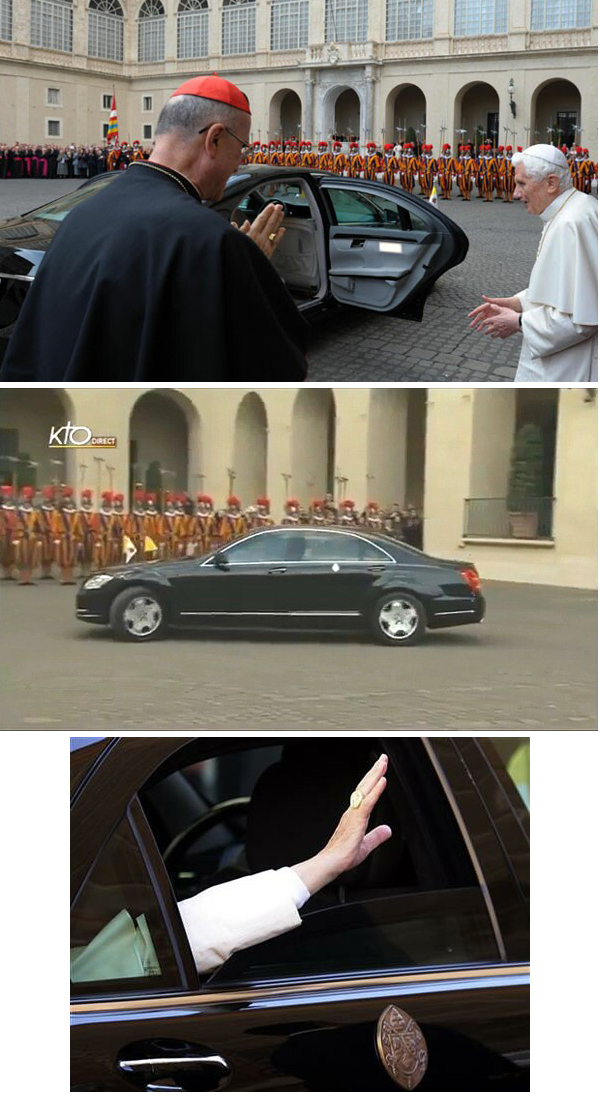 Papal cars 08