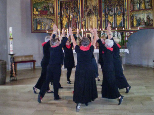 Liturgical dance in Germany 01