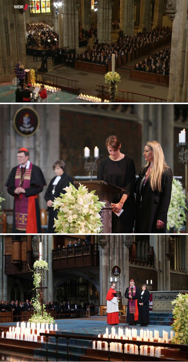 Cardinal Rainer Woelki inter-religious dialogue 02