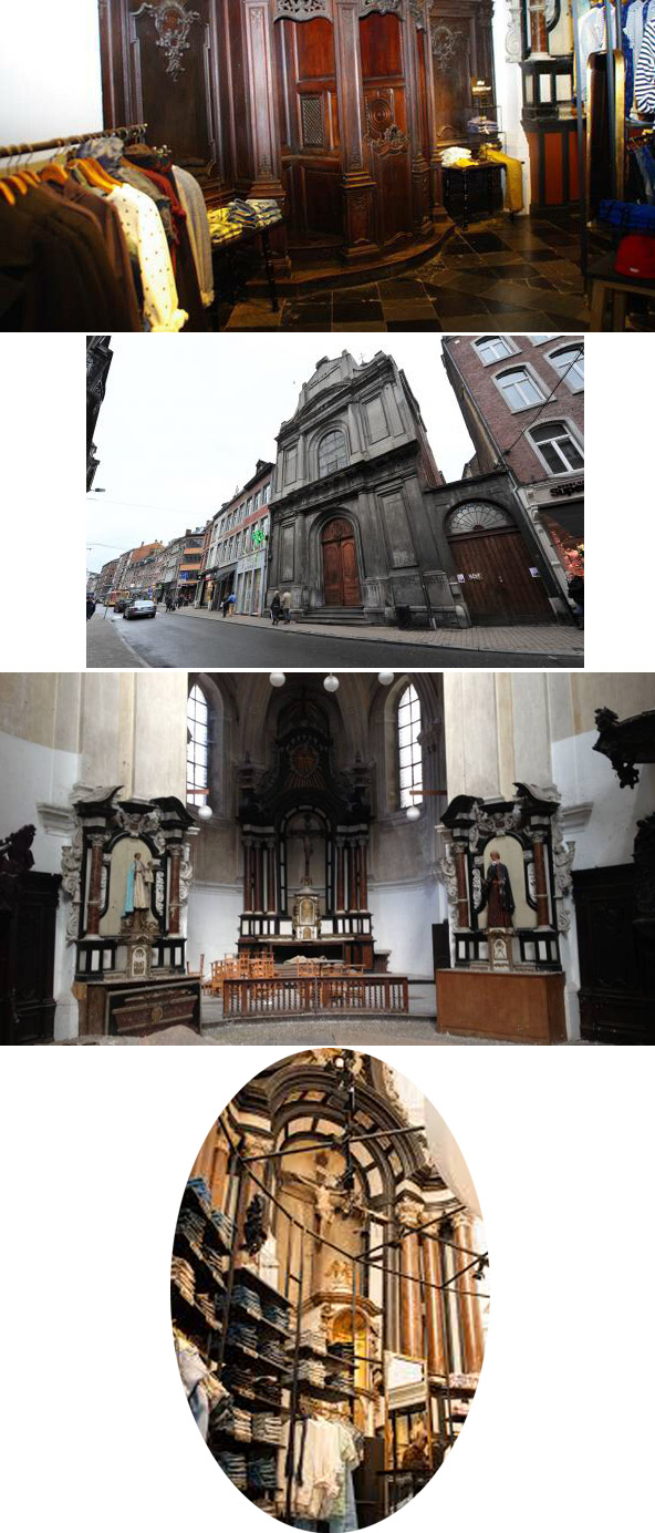 Namur Church 3