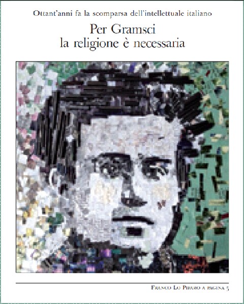 L'Osservatore Romano praises Gramsci -1