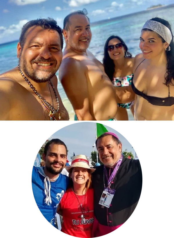 Bishop Oscar Minarro -3