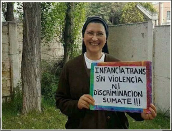 Sister Monica transsexuals 6