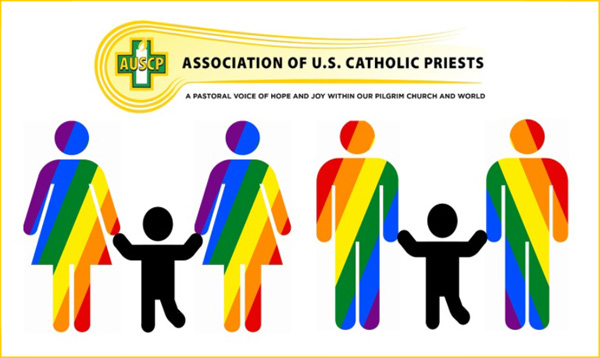 American priests support homo marriage