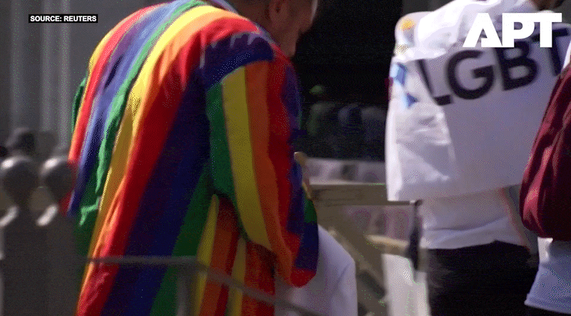 LGBT Rome 3