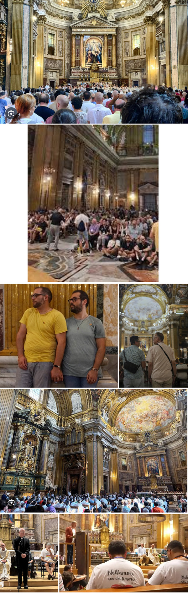 Gesu LGBT