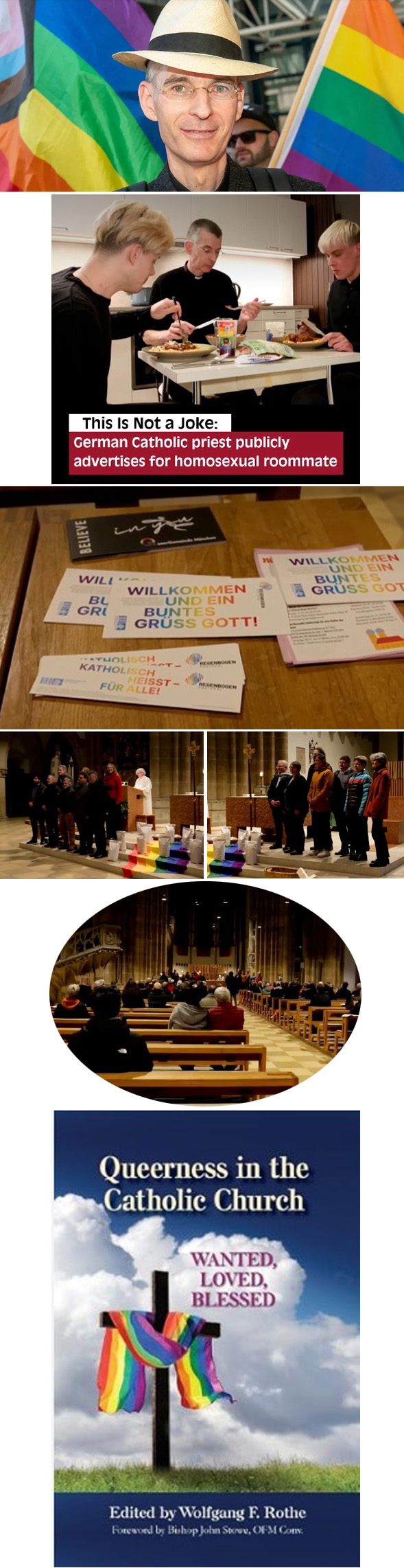 Fr. Wolfgang Rothe 2