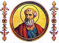 St Pius I