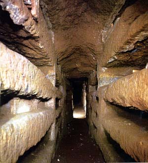 The Catacombs