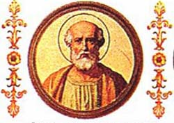 Pope St. Innocent I