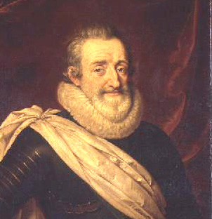 Henry IV