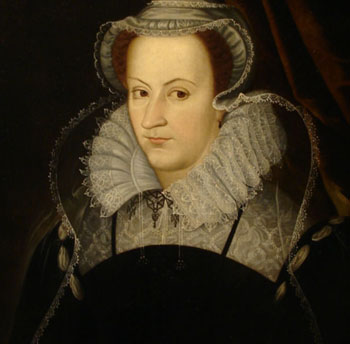 Queen Mary Tudor