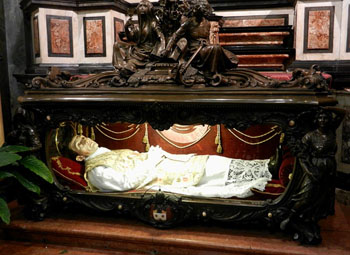 tomb