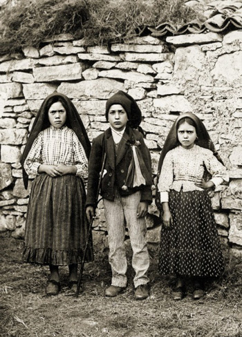 Children of Fatima