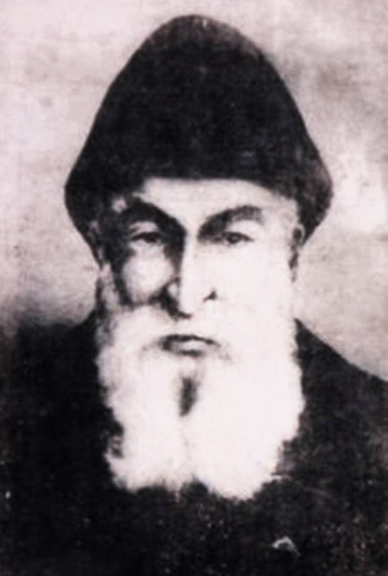 Charbel Mackhlouf