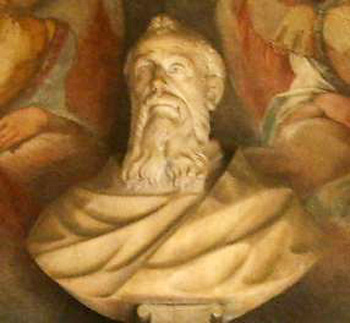 St Peter Damian
