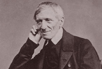 John Henry Newman