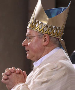 Bishop Konrad Zdarsa