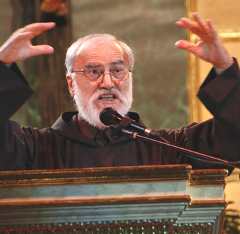 Raniero Cantalamessa