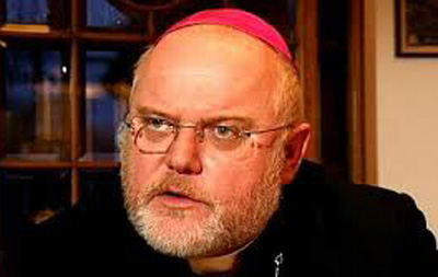 Cardinal Reinhard Marx