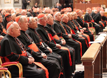 synod fathers