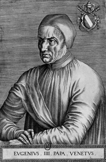 Pope Eugene IV