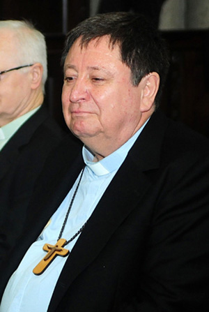 Cardinal Joao Braz de Aviz