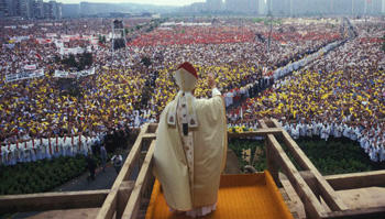 John Paul II