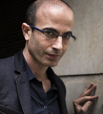 Yuval Harari