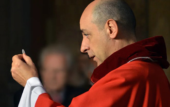 Cardinal Victor Fernandez