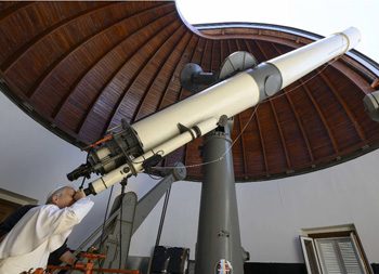 Observatory