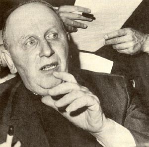 Yves Congar