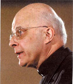 Cardinal Francis George