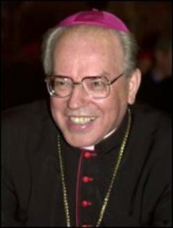 Cardinal Re