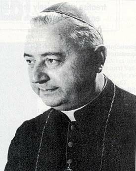 Fr. Annibale Bugnini
