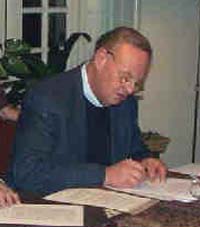 Fr. Jan Nieuwenhuis