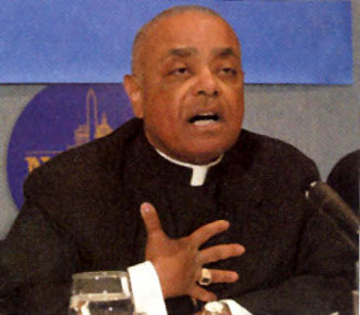Bishop Gregory