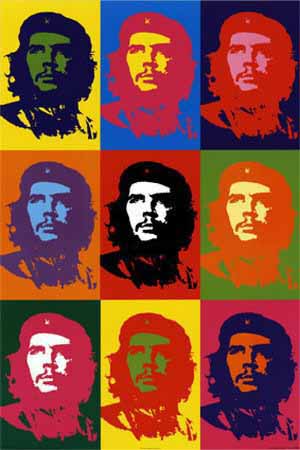 Che Guevara pictures
