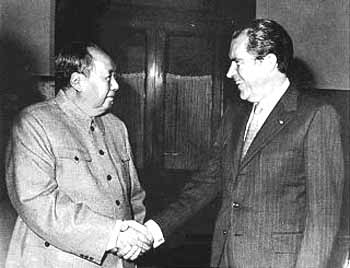 Nixon in China