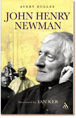John Henry Newman by Avery Dulles