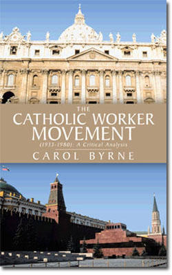 The Catholic Worker Movement