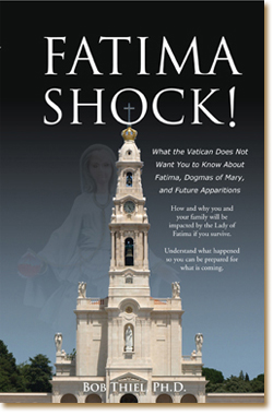 Fatima Shock book cover