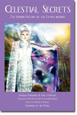 Celestial Secrets book cover