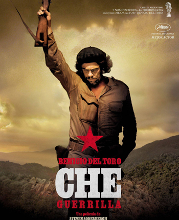 che revolutionary