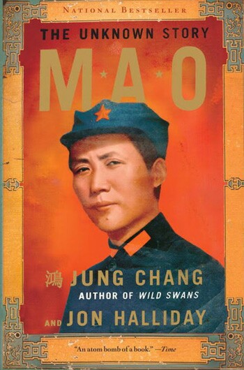 Mao: The Unkown Story 