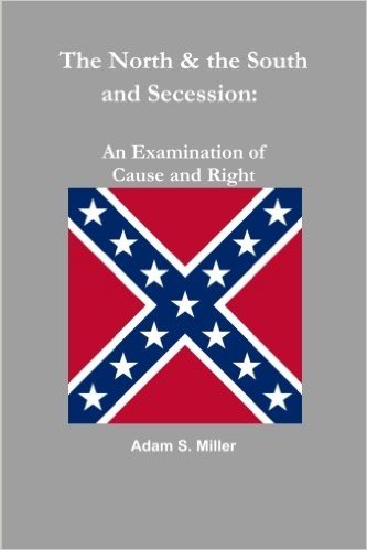 The North and the South and Seccesion Book 1