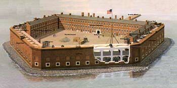 Fort Sumter