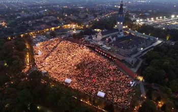 rosary crusade