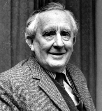 Tolkien