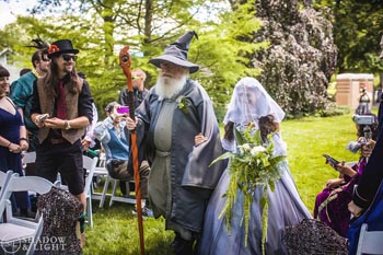 wedding